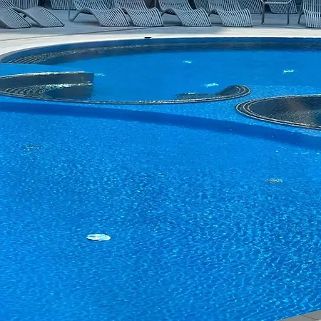 Apartmán Polanki Aqua A309 Pollina Kolobřeh Exteriér fotografie