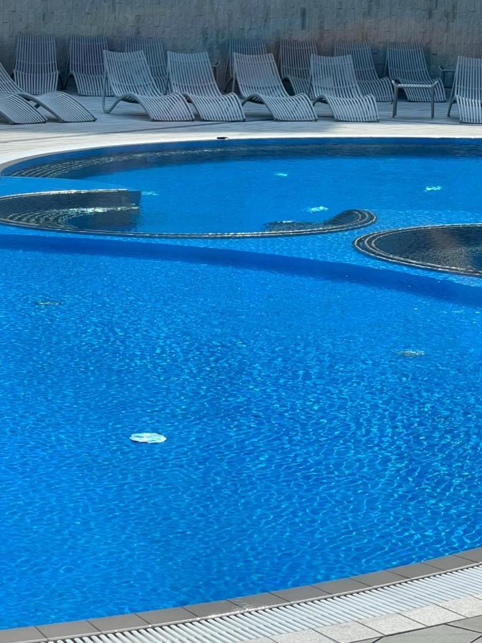 Polanki Aqua A309 Pollina Apartmán