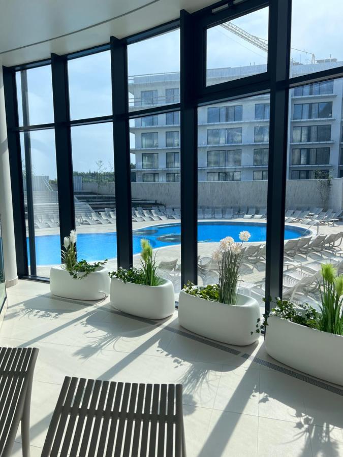Apartmán Polanki Aqua A309 Pollina *