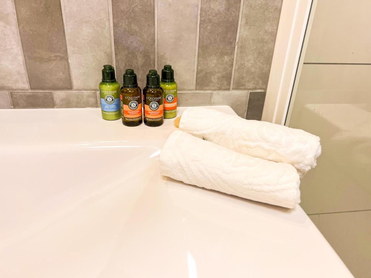 Apartmán Polanki Aqua A309 Pollina *