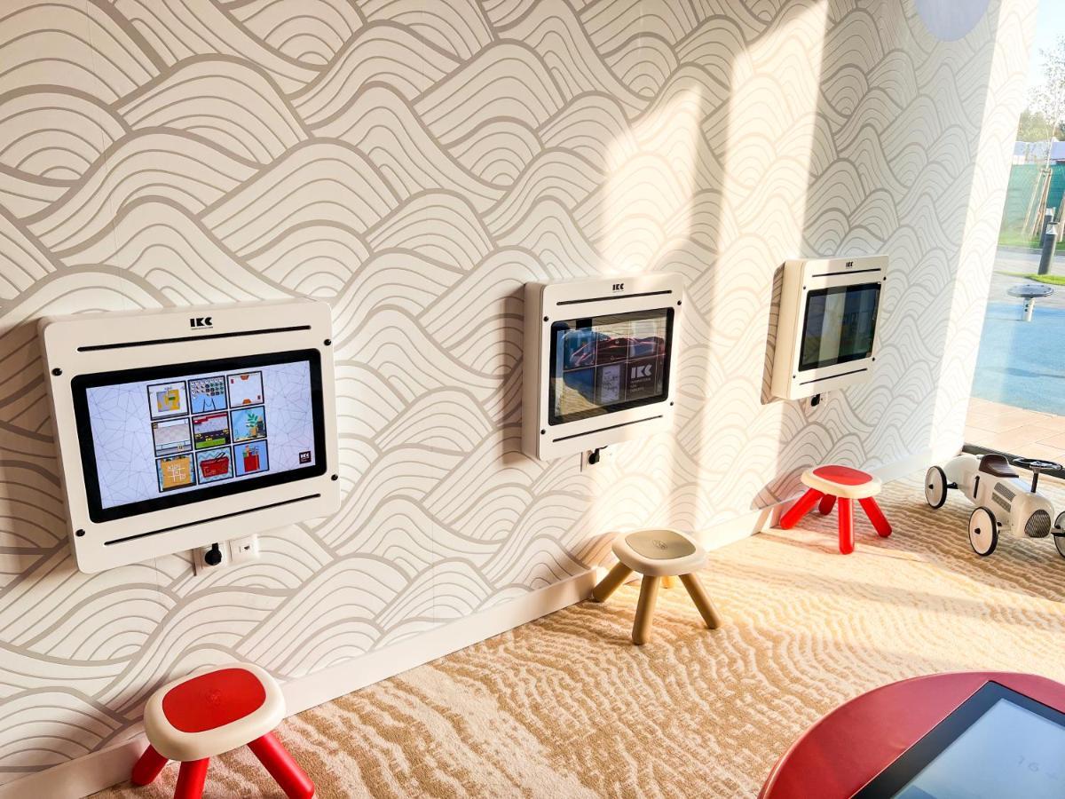 Polanki Aqua A309 Pollina Apartment Kolobrzeg