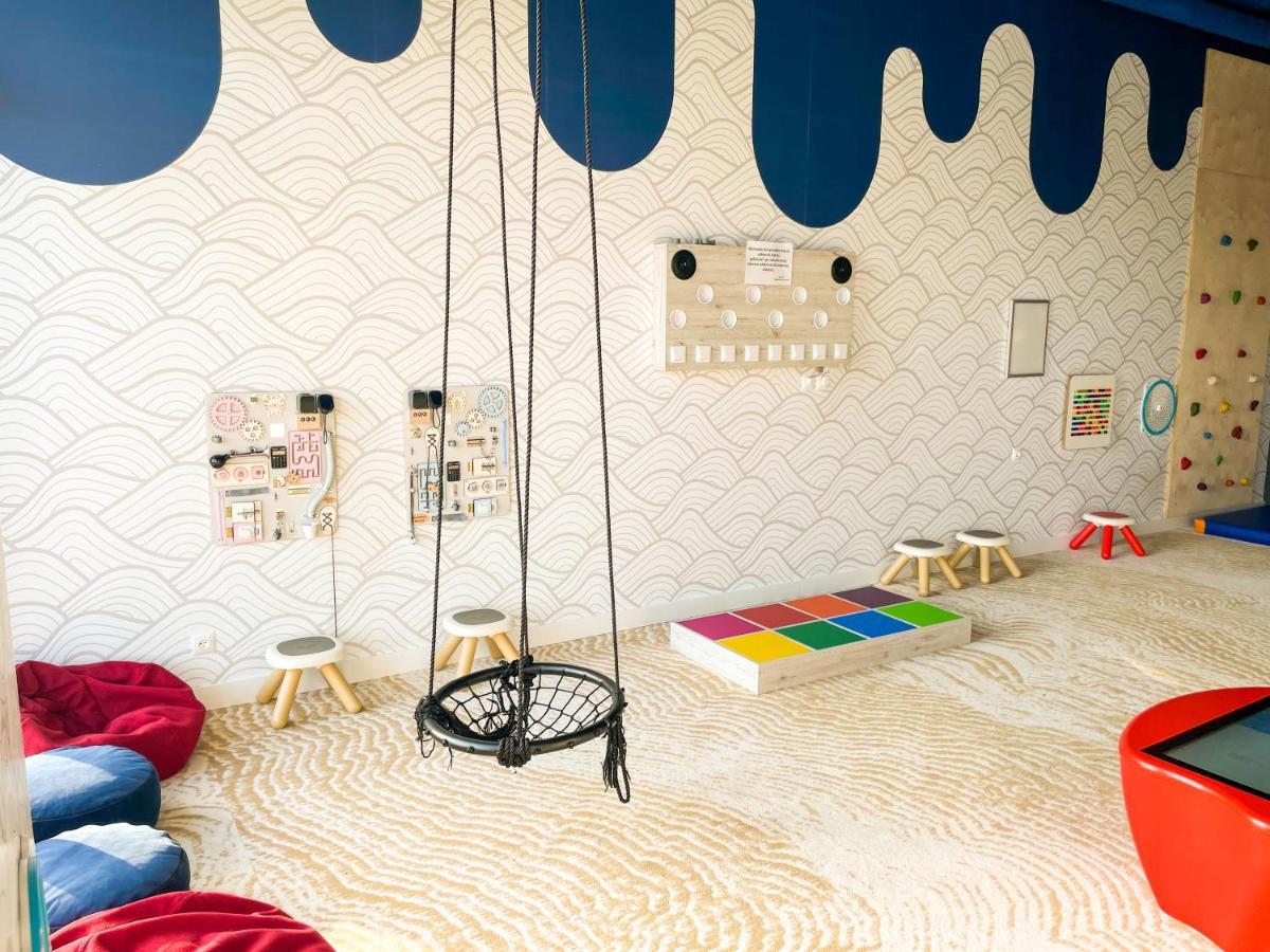 Polanki Aqua A309 Pollina Apartment Kolobrzeg