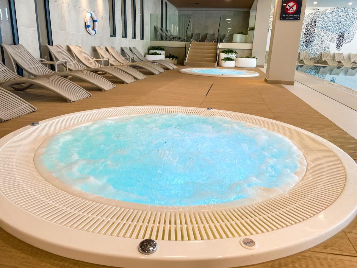 Polanki Aqua A309 Pollina Apartment