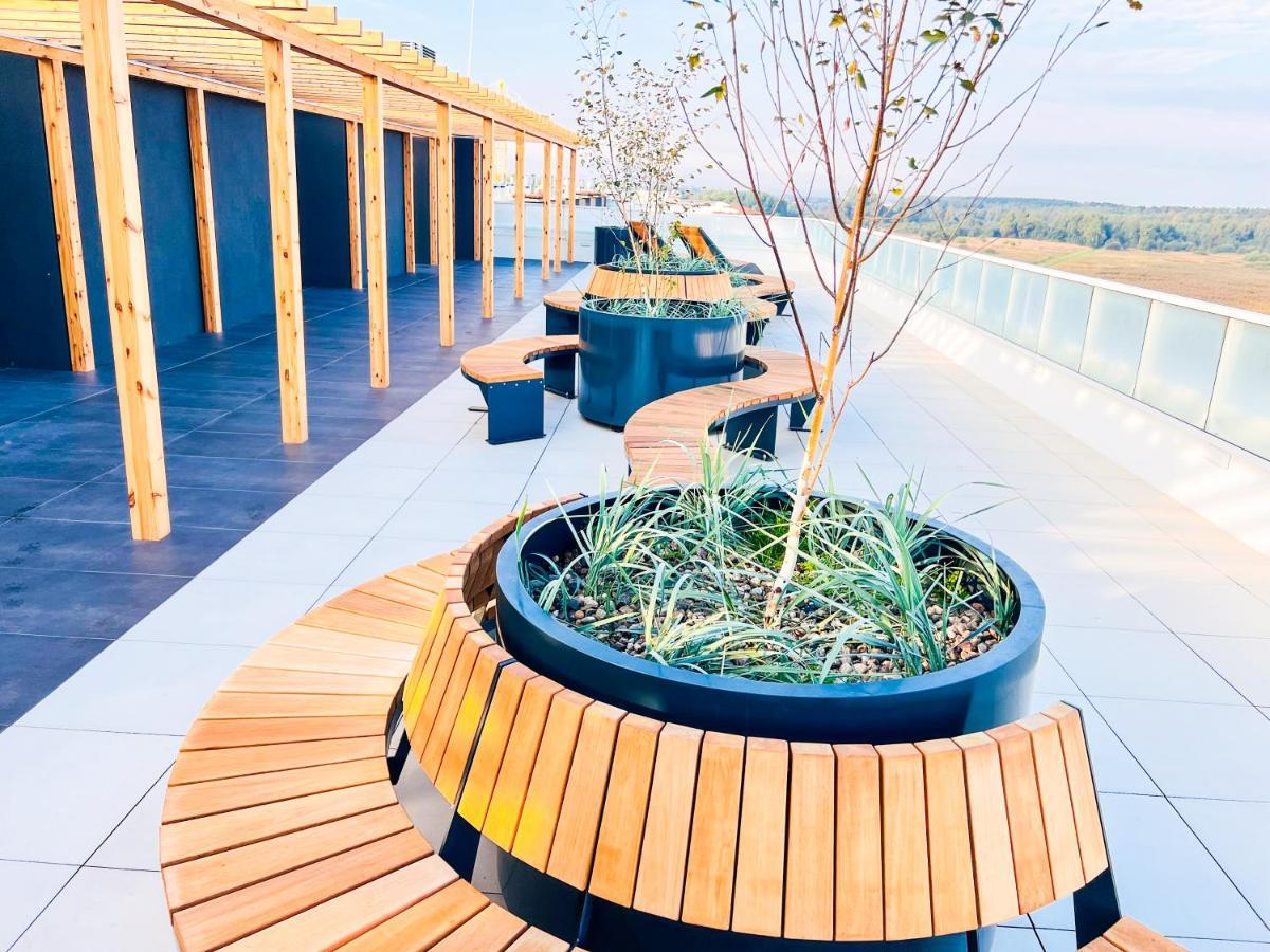 Polanki Aqua A309 Pollina Apartmán