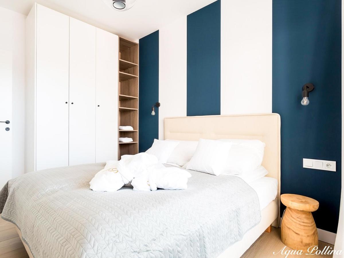 Apartment Polanki Aqua A309 Pollina *