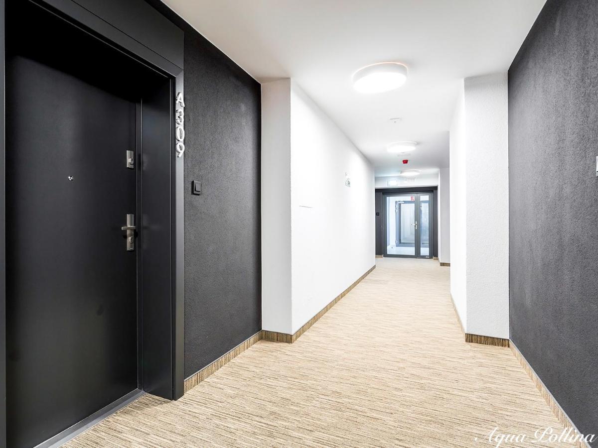 Apartment Polanki Aqua A309 Pollina *