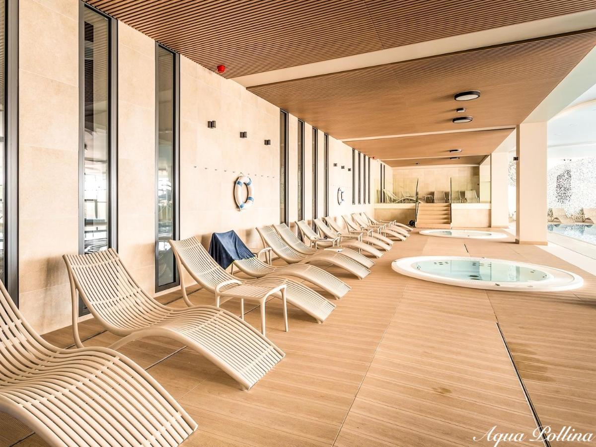 Apartmán Polanki Aqua A309 Pollina Kolobřeh