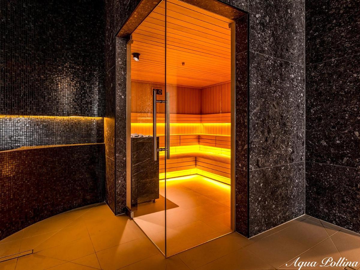 Polanki Aqua A309 Pollina Apartment