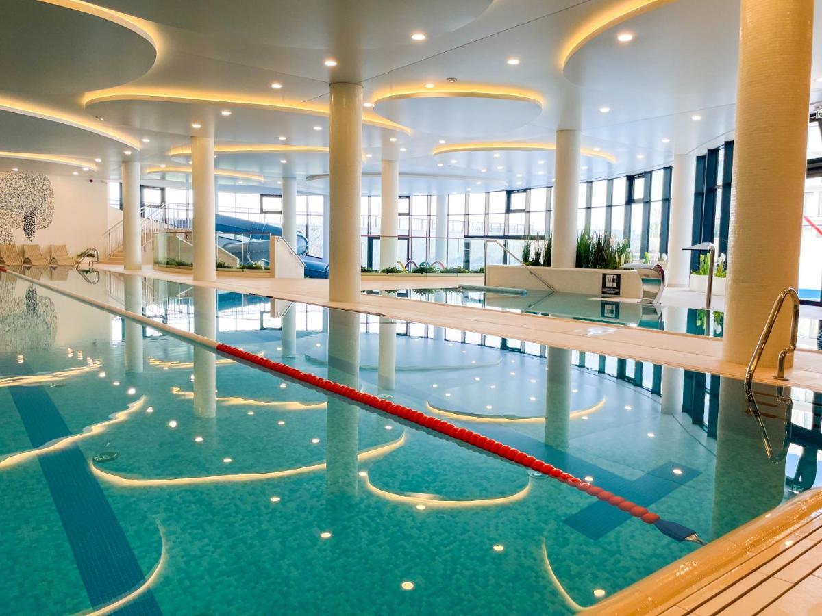 Apartment Polanki Aqua A309 Pollina