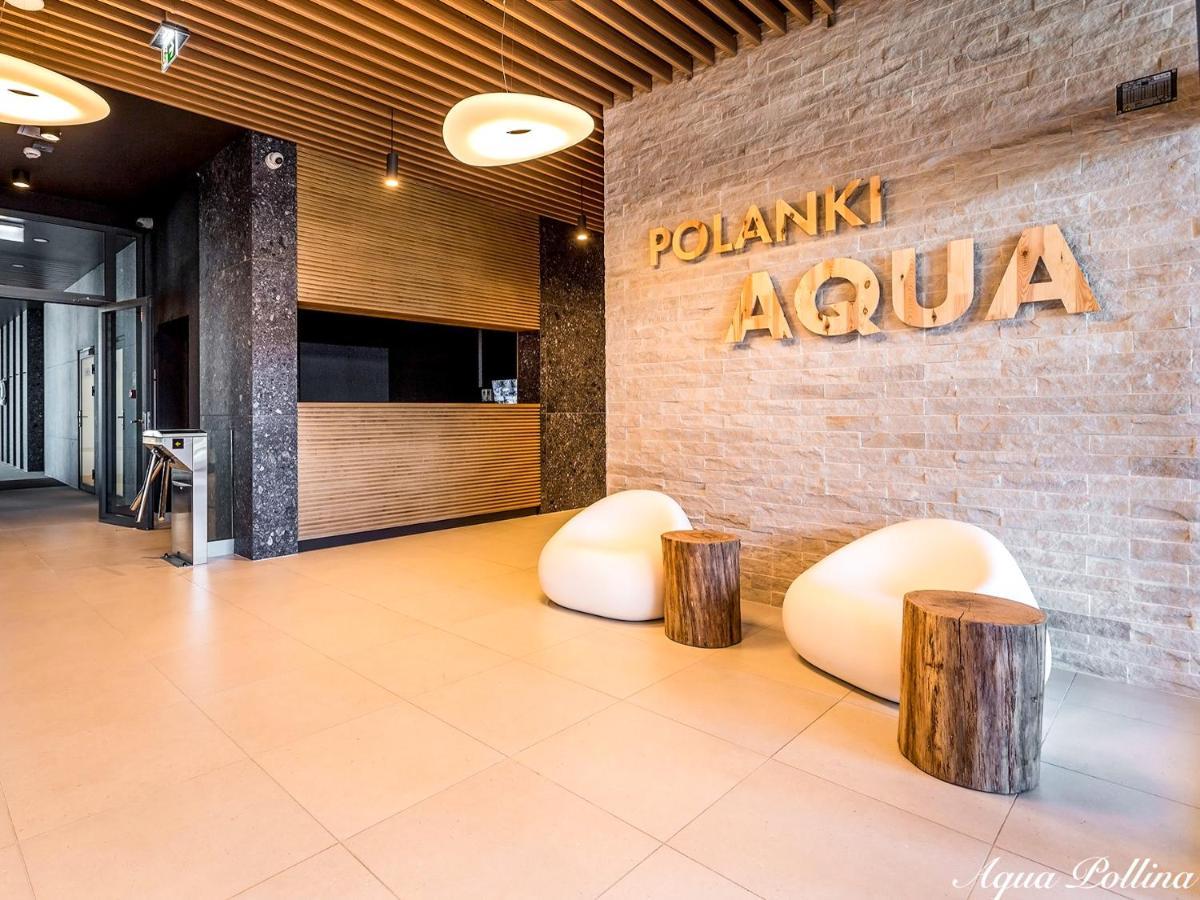Apartment Polanki Aqua A309 Pollina *