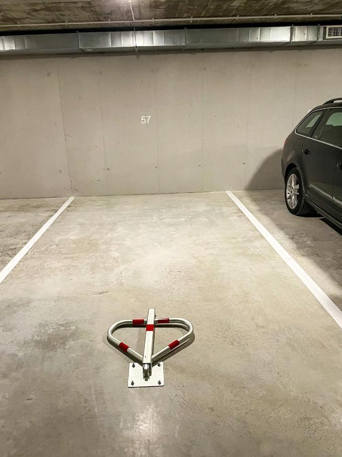 Apartmán Polanki Aqua A309 Pollina