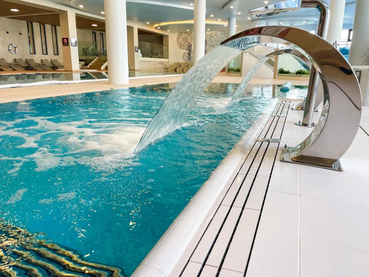 Apartmán Polanki Aqua A309 Pollina