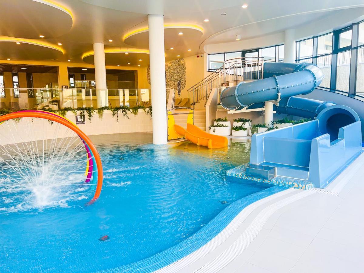 Apartmán Polanki Aqua A309 Pollina *